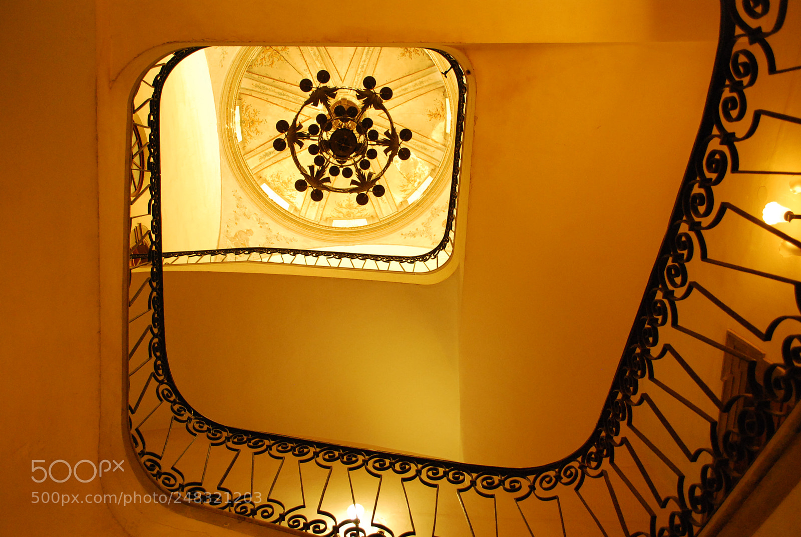 Nikon D60 sample photo. Indoor art photography