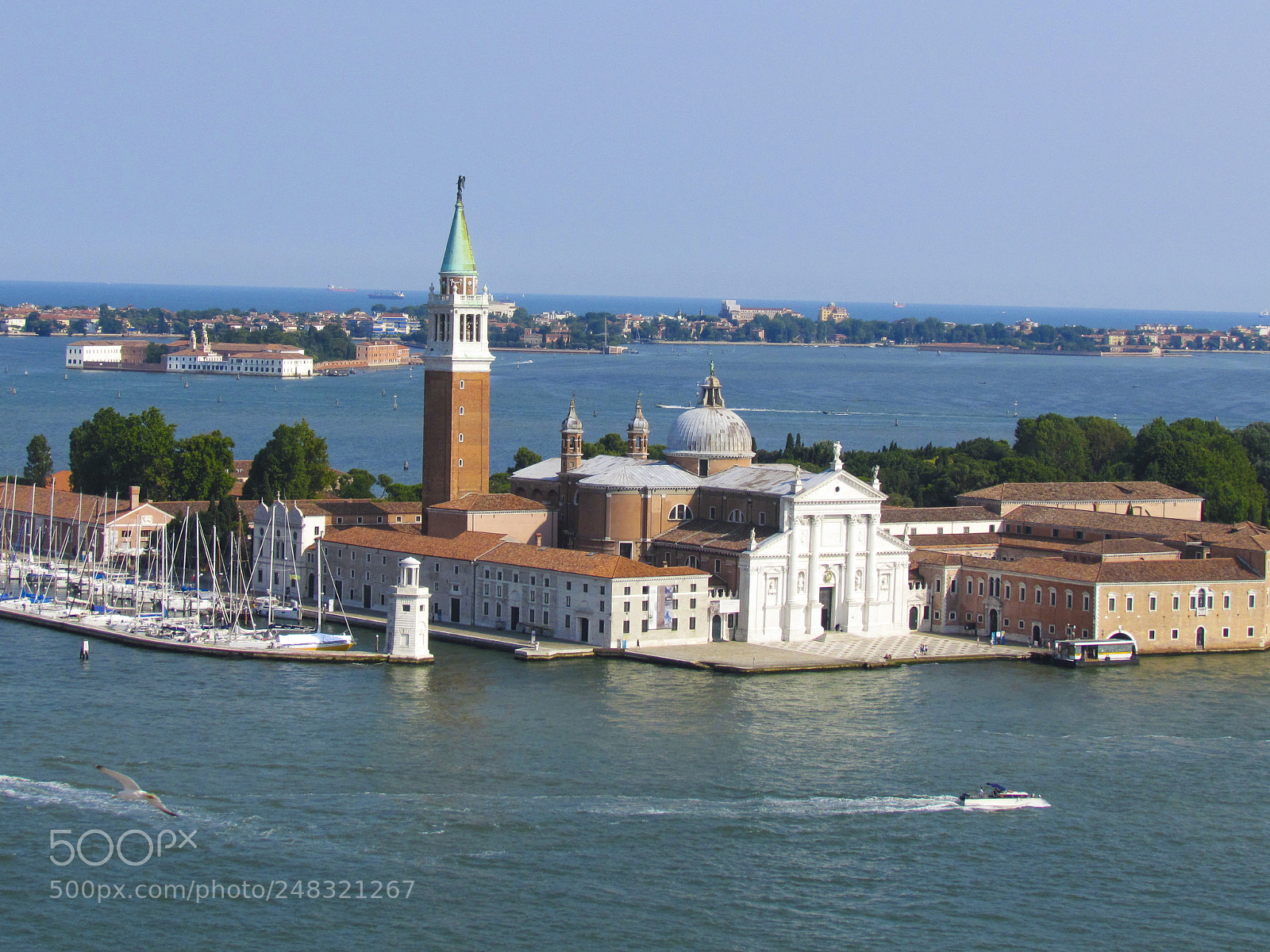 Canon PowerShot SX30 IS sample photo. Ilha em veneza photography