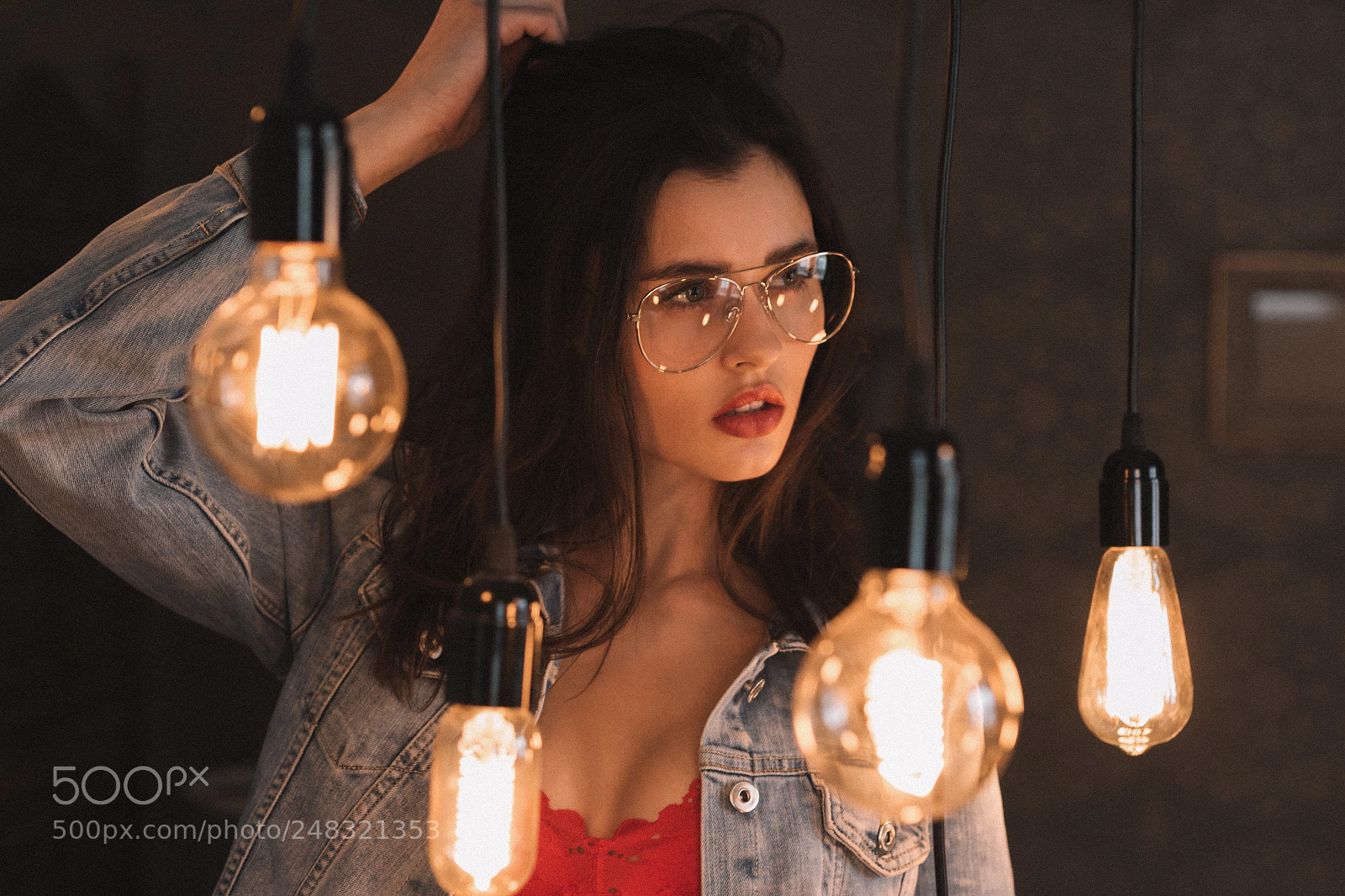 Canon EOS 7D Mark II sample photo. Bianca photography