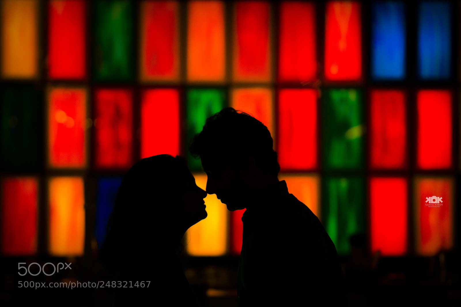 Sony a7R II sample photo. Love at its colorful photography
