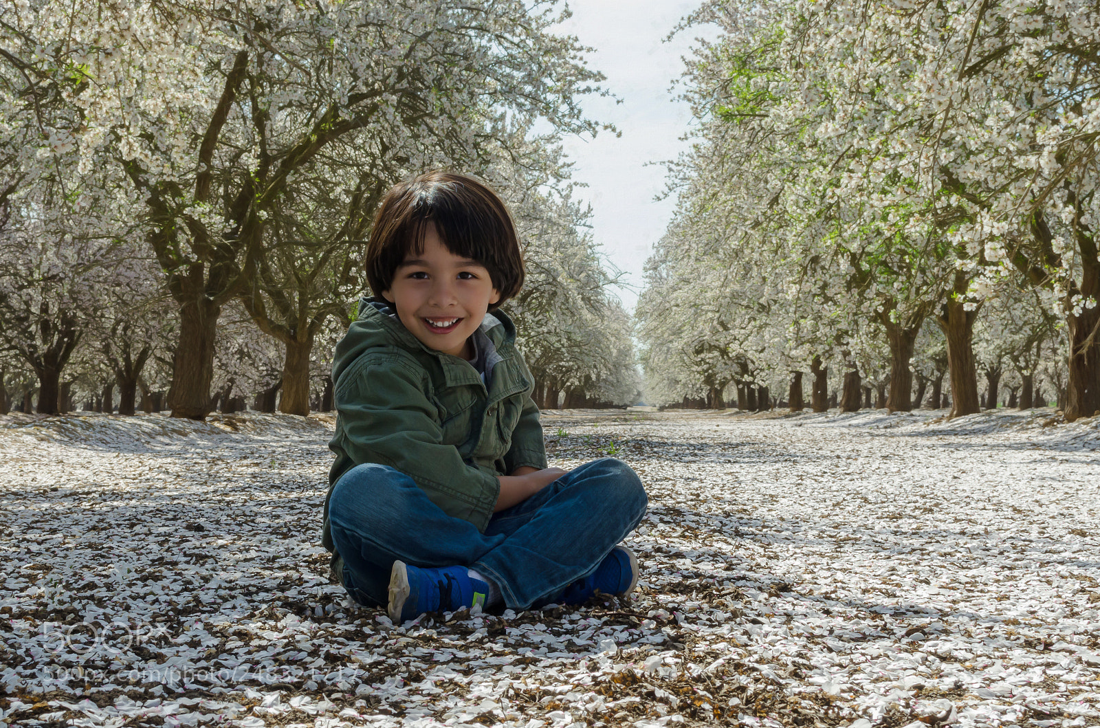 Nikon D5100 sample photo. Nene photography