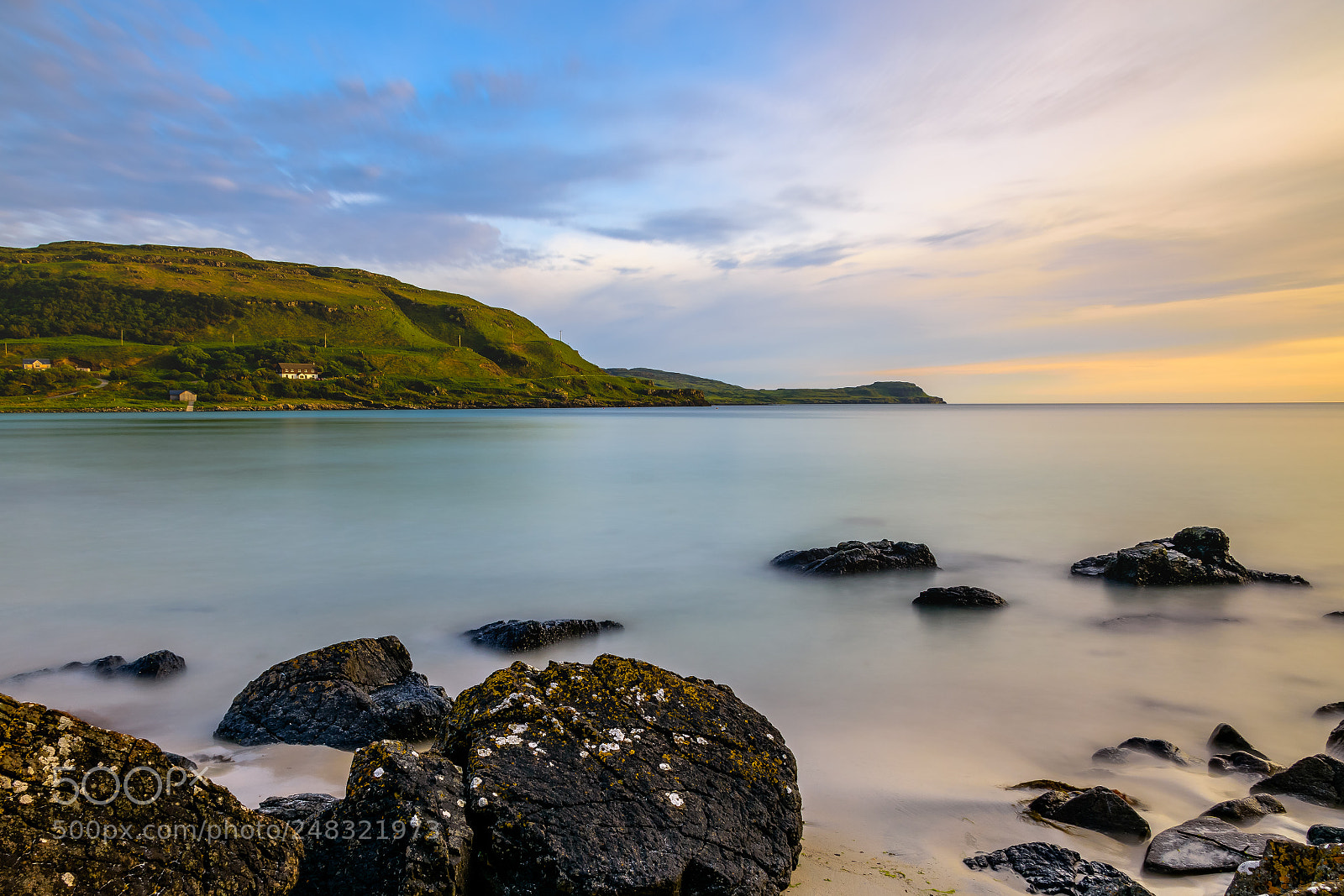 Nikon D7200 sample photo. Calgary bay photography