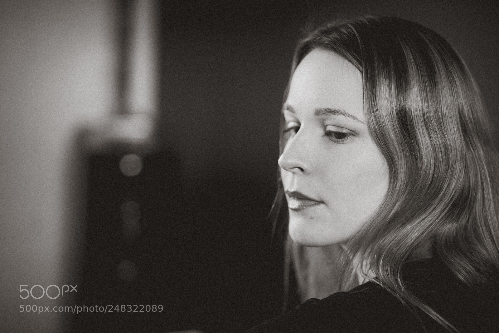 Canon EOS 6D Mark II sample photo. Fanny photography