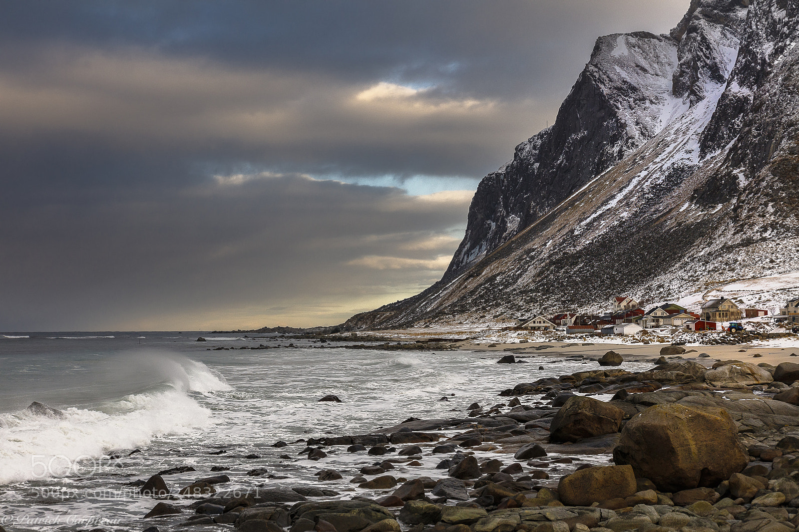 Canon EOS 5DS R sample photo. A morning on the photography