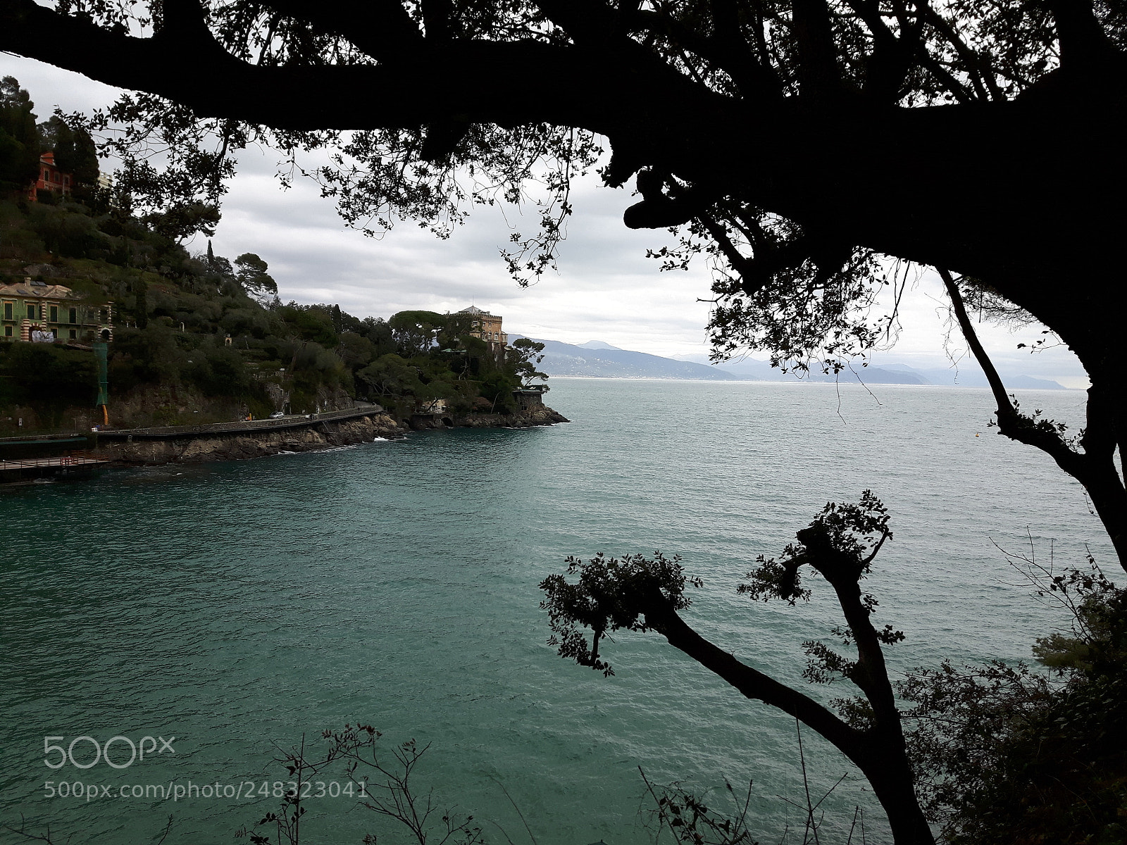 Samsung Galaxy S5 Neo sample photo. Landscape photography
