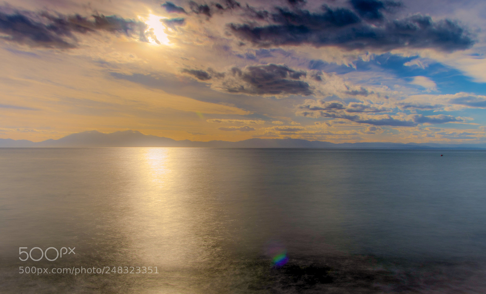 Canon EOS 750D (EOS Rebel T6i / EOS Kiss X8i) sample photo. ~ sunset photography