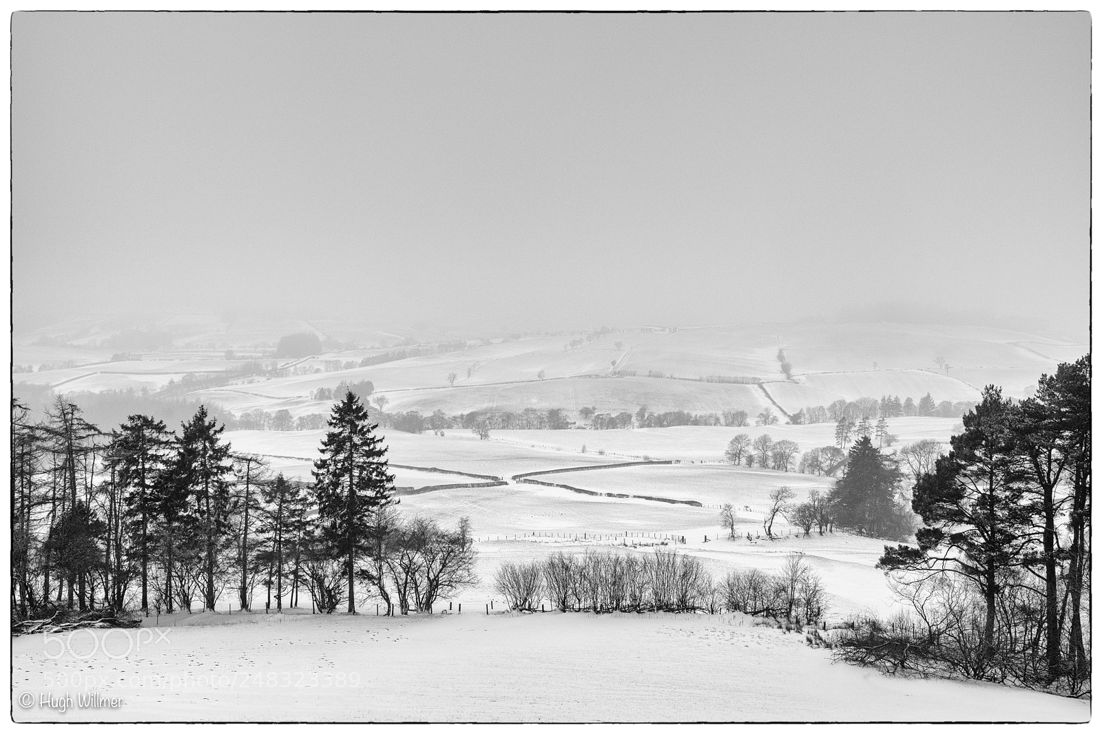 Fujifilm X-T20 sample photo. Prysgduon landscape photography