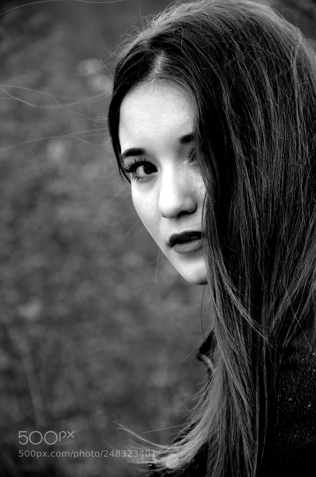 Nikon D5100 sample photo. Outdoor photography