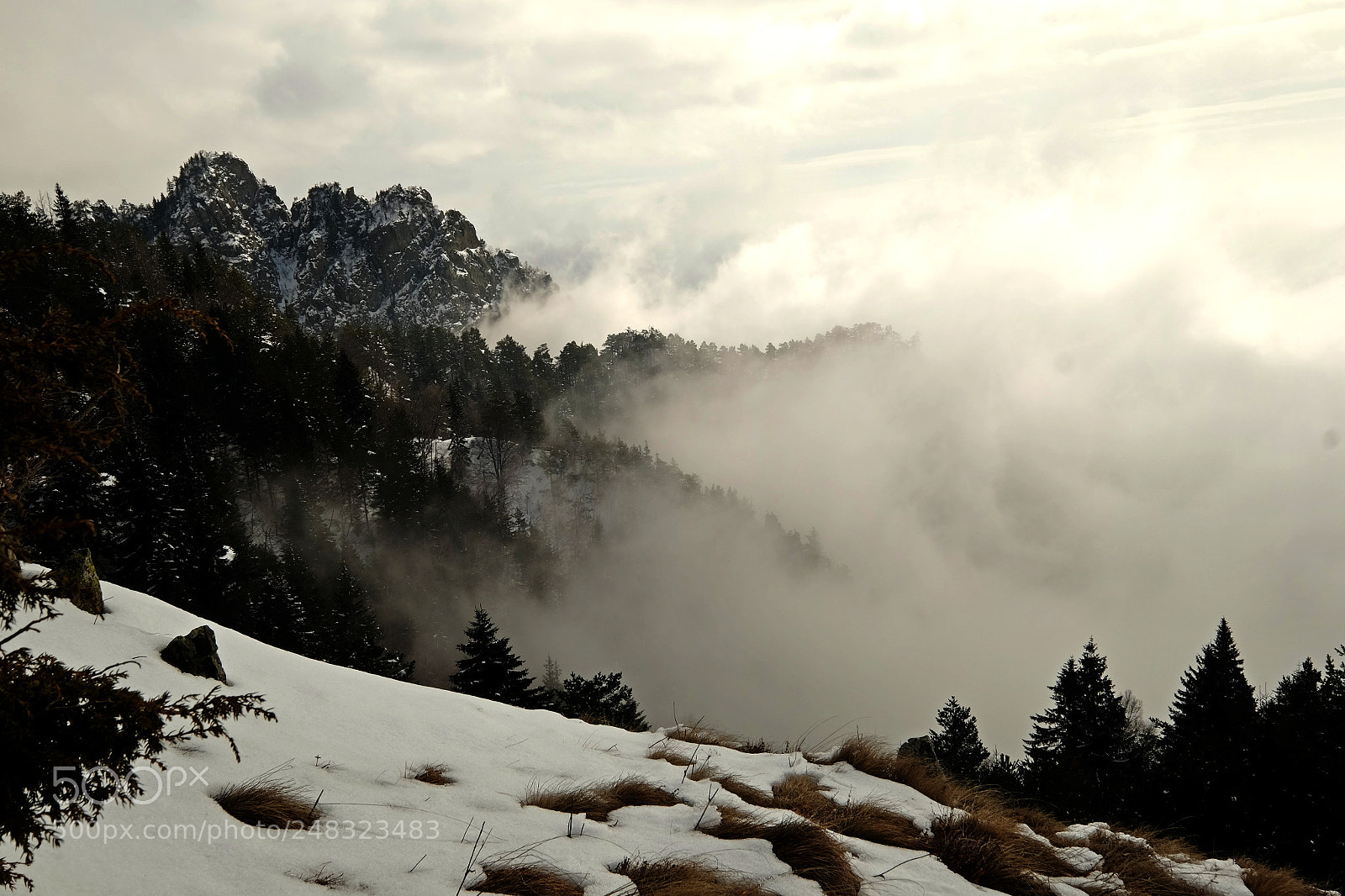 Fujifilm X-T1 sample photo. The boiling point photography