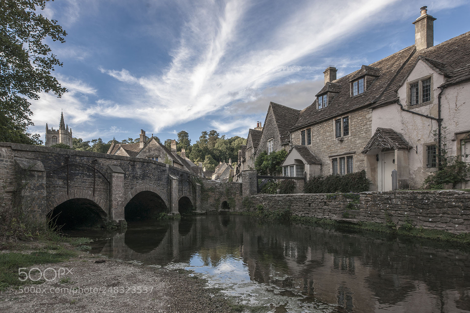 Sony Alpha DSLR-A900 sample photo. Castle come photography