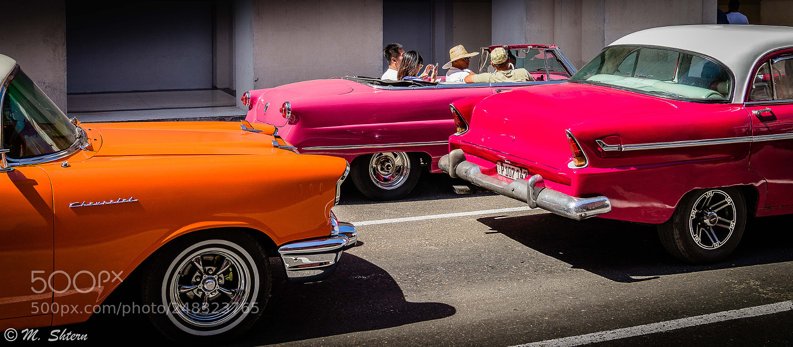 Canon EOS 700D (EOS Rebel T5i / EOS Kiss X7i) sample photo. Choose your own color photography