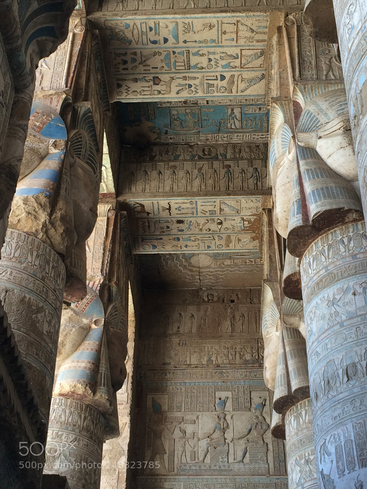 Apple iPhone 5s sample photo. Perspectives of hathor. photography