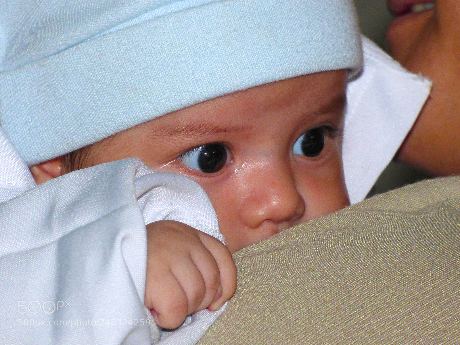 Panasonic Lumix DMC-FZ70 sample photo. Baby sight photography