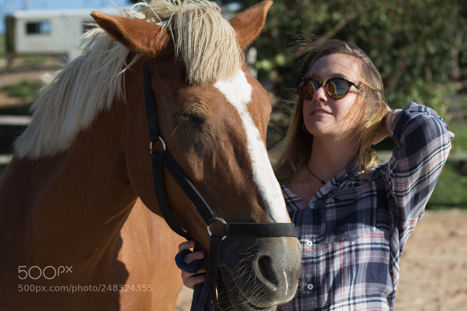 Canon EOS 700D (EOS Rebel T5i / EOS Kiss X7i) sample photo. Pensamentos distantes, marina caramatti photography