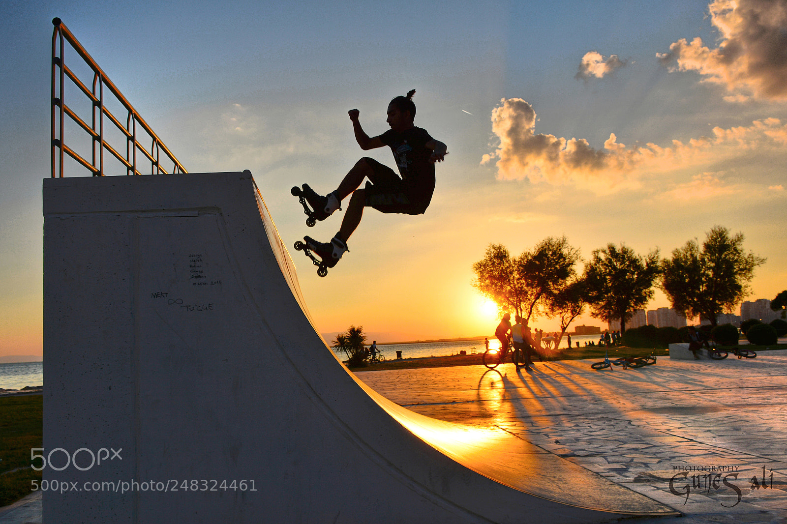 Nikon D7100 sample photo. Patenci photography