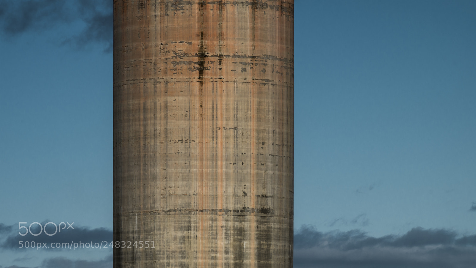 Pentax K-50 sample photo. Ancient future photography