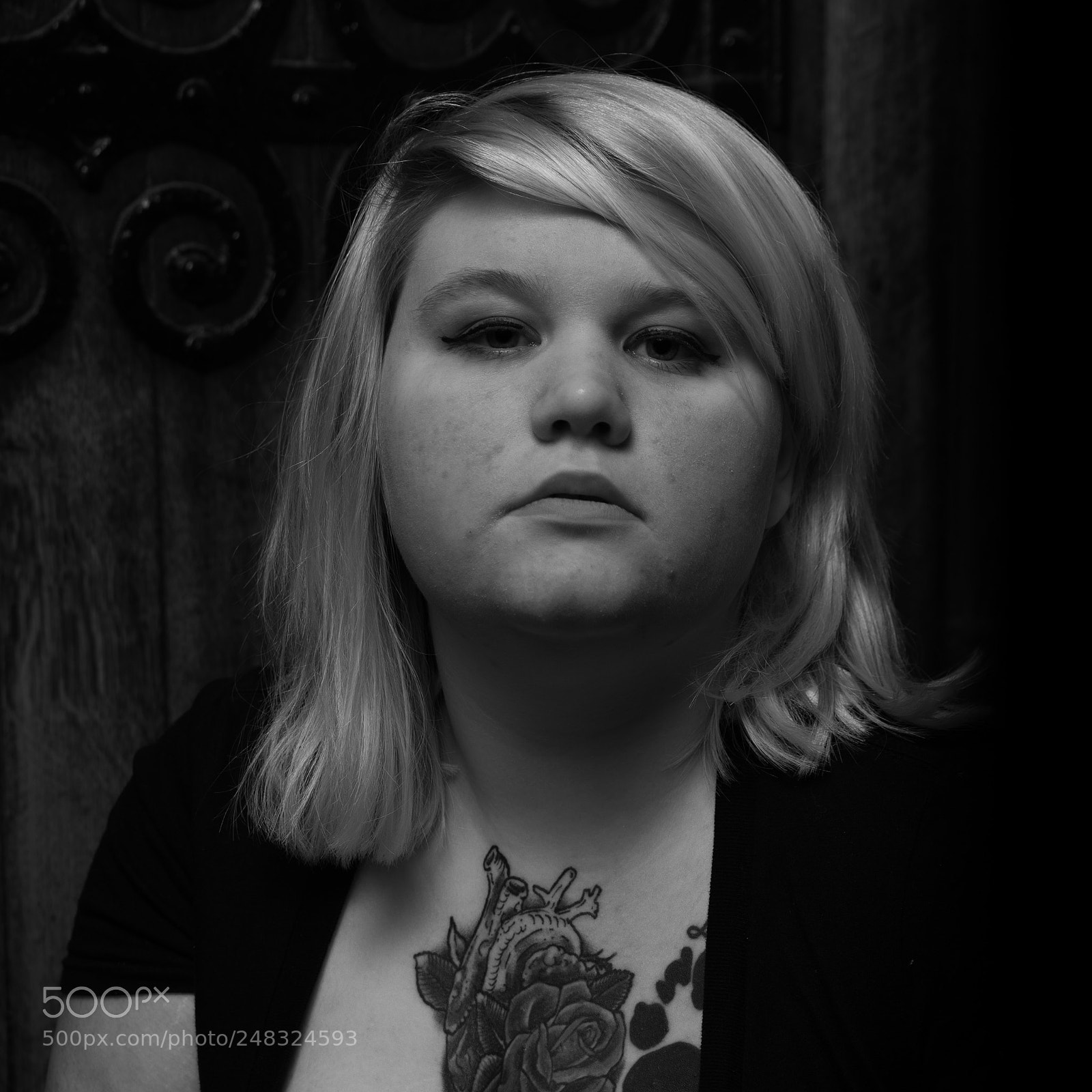 Nikon D610 sample photo. From a recent shoot photography