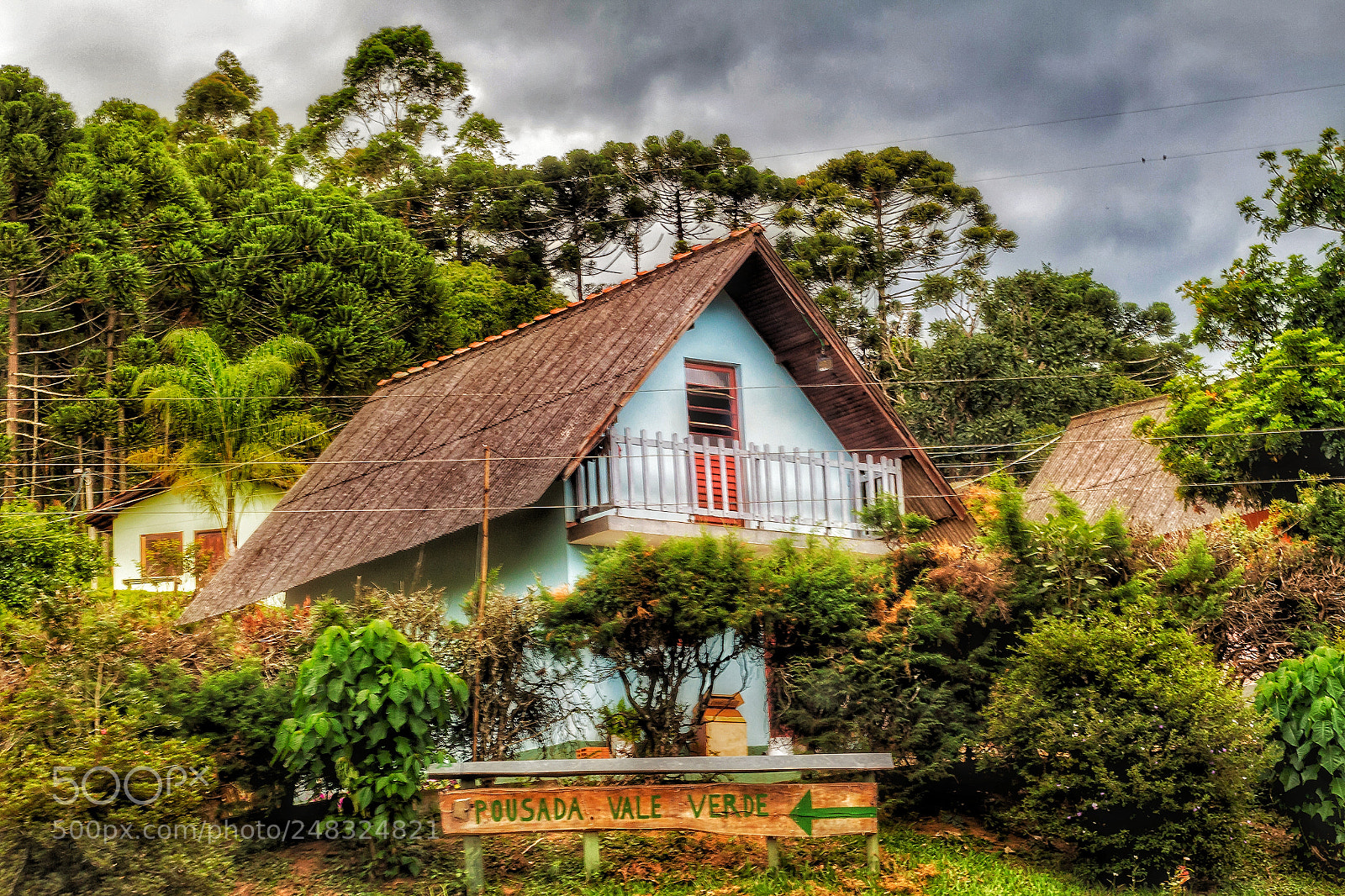 Canon EOS 700D (EOS Rebel T5i / EOS Kiss X7i) sample photo. House ?.  brazil ?? photography