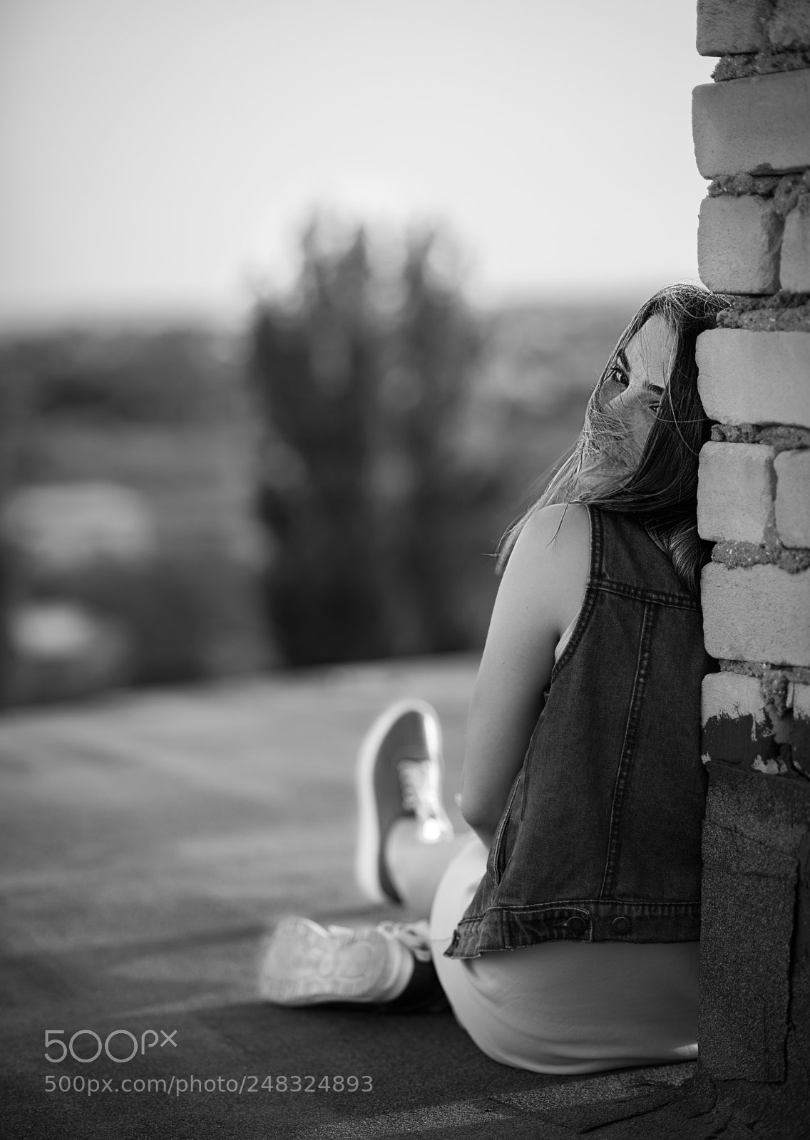 Nikon D610 sample photo. Olga photography