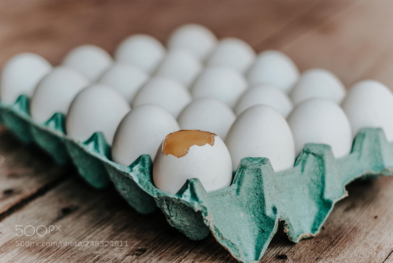 Nikon D60 sample photo. Eggs photography