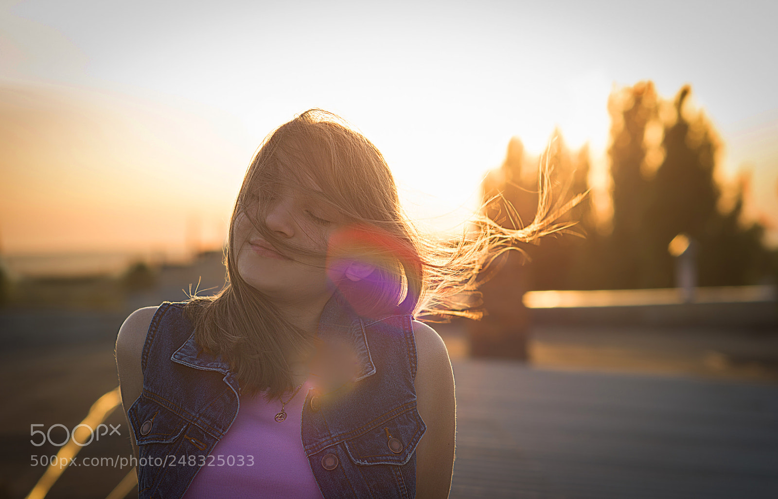 Nikon D610 sample photo. Olga photography