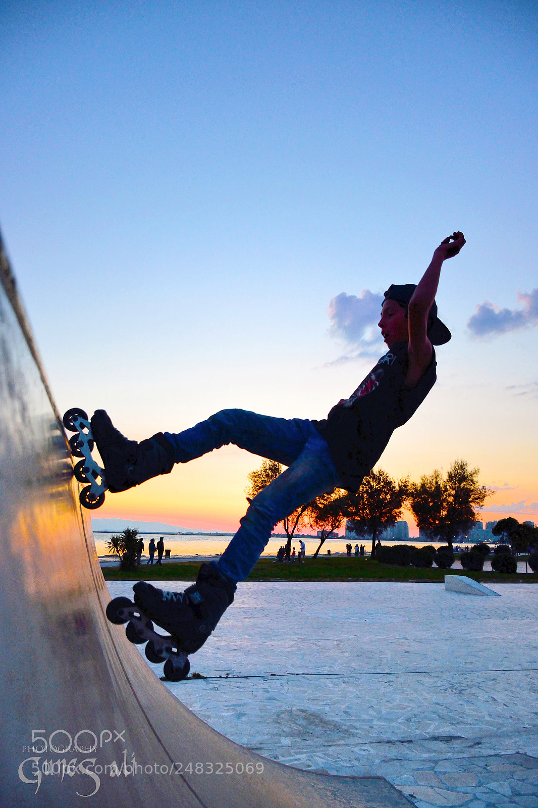 Nikon D7100 sample photo. Patenci photography
