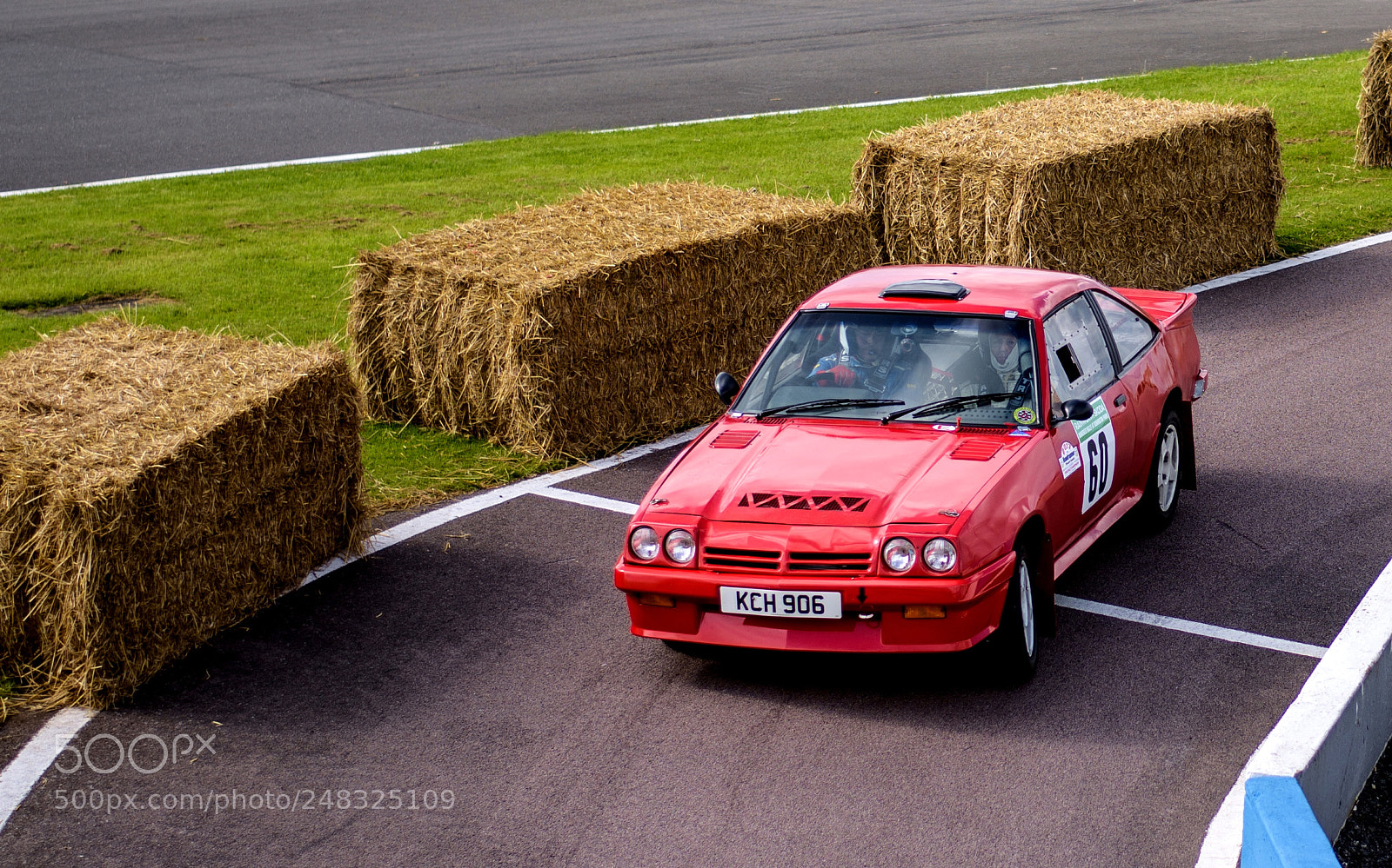Nikon D810 sample photo. Rally photography