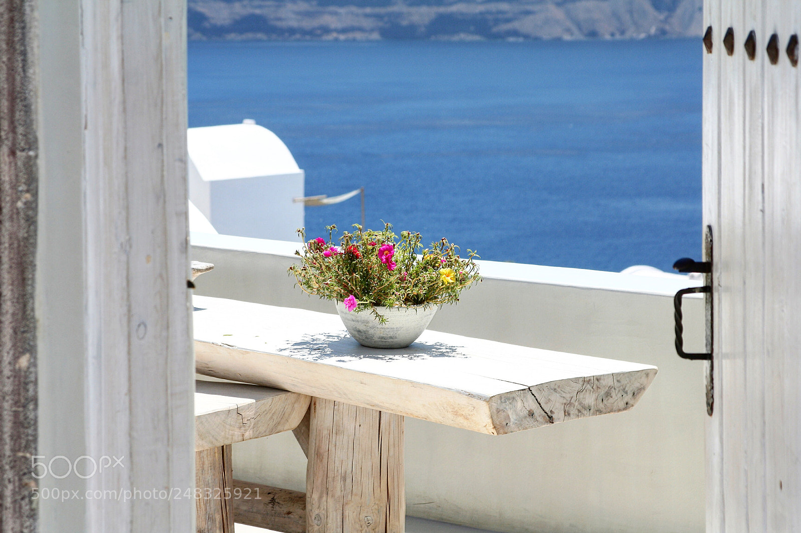 Canon EOS 350D (EOS Digital Rebel XT / EOS Kiss Digital N) sample photo. Thira, santorini photography
