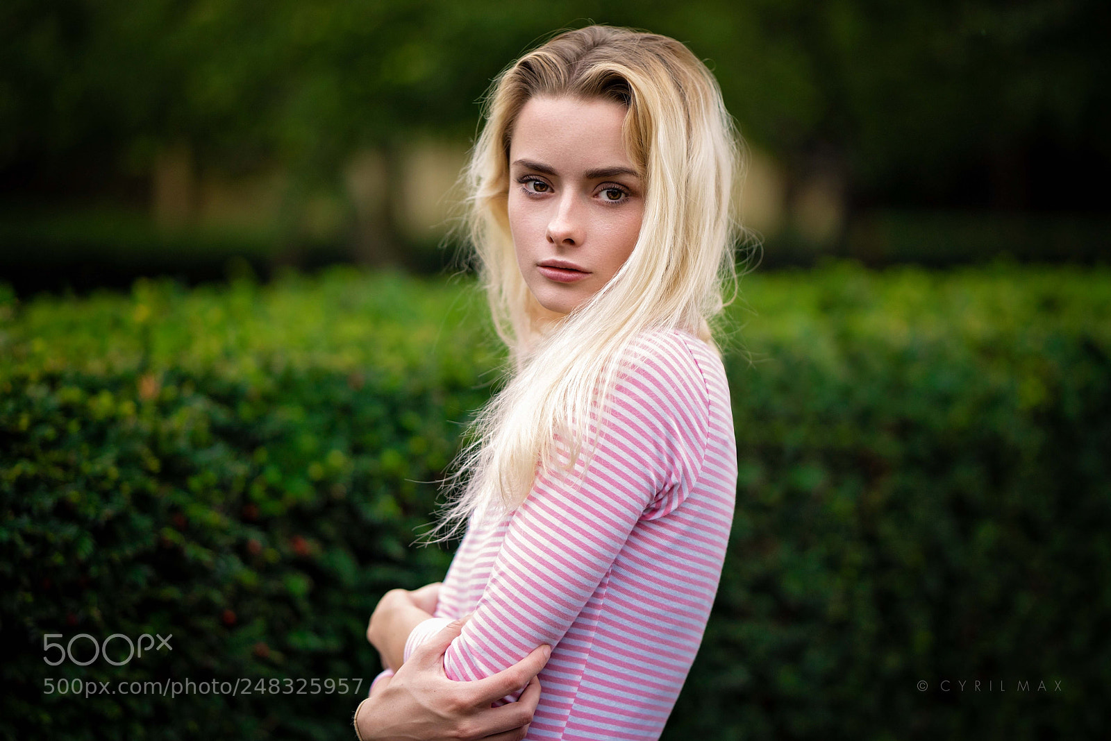 Sony a7R sample photo. Markéta photography