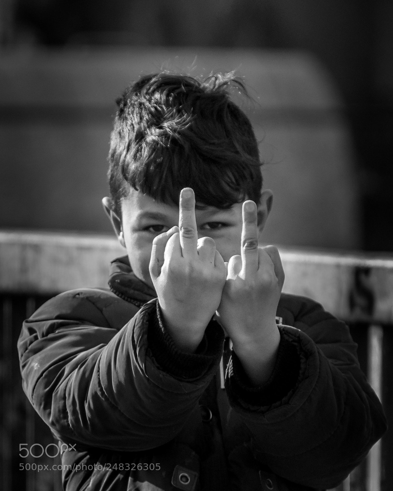 Nikon D5300 sample photo. Funny ways to say photography