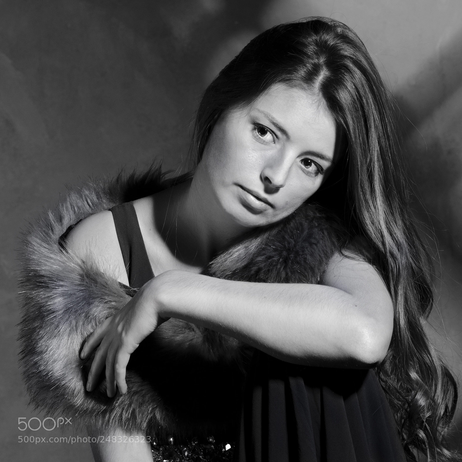 Nikon D7200 sample photo. Laure inspiration harcourt photography