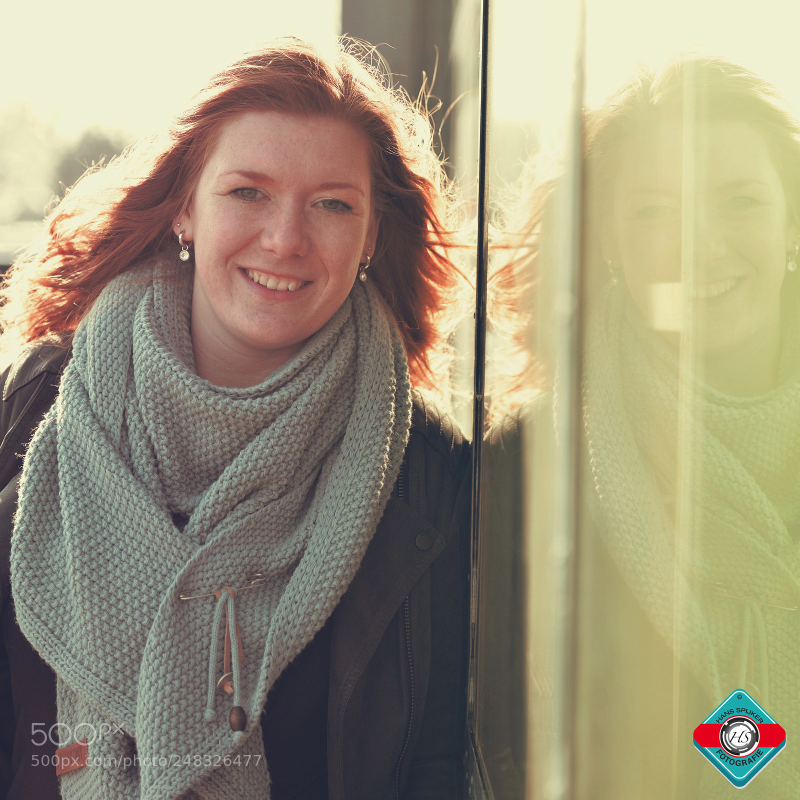 Nikon D610 sample photo. Redheads the natural beauty photography