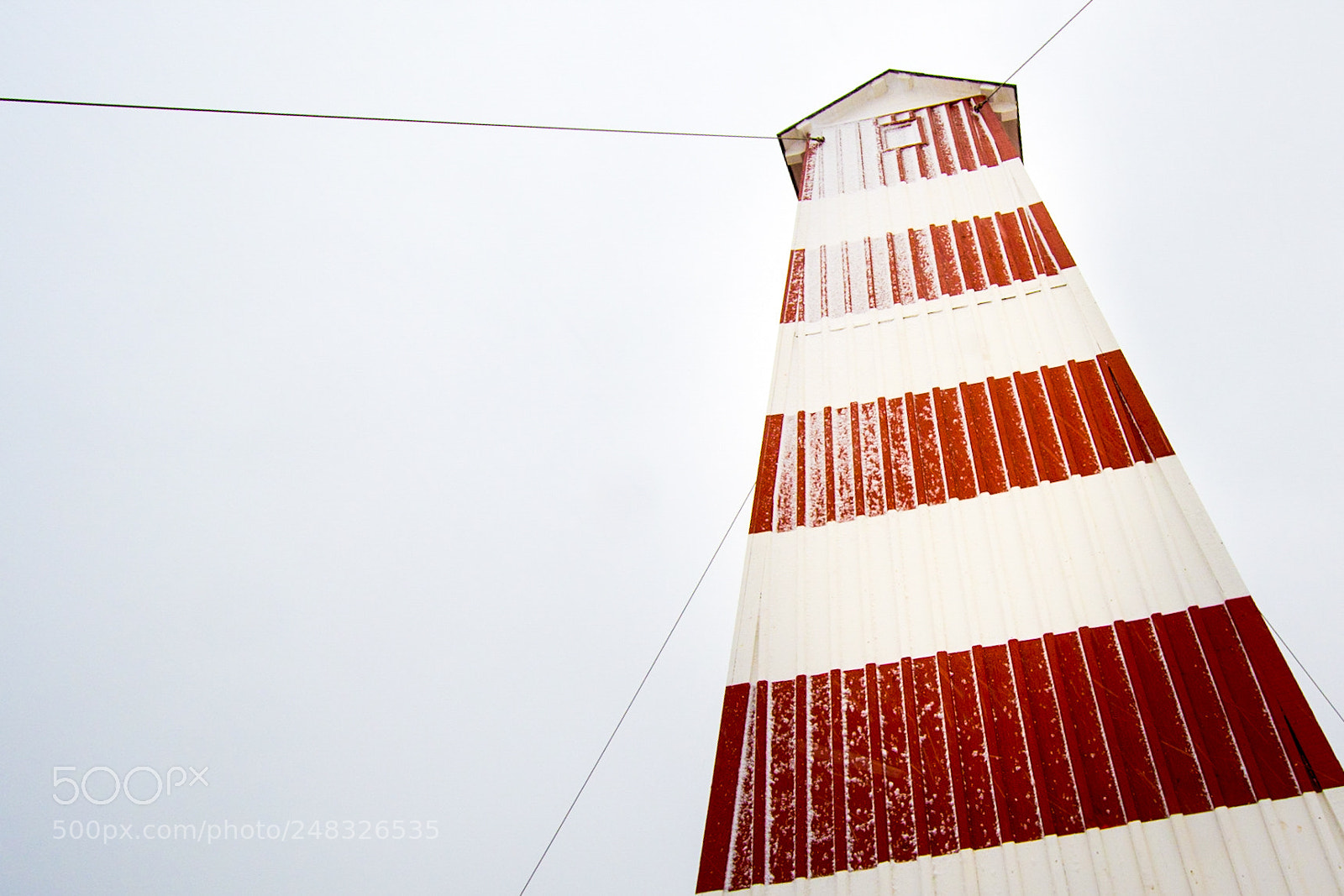 Nikon D7200 sample photo. Lighthouse photography