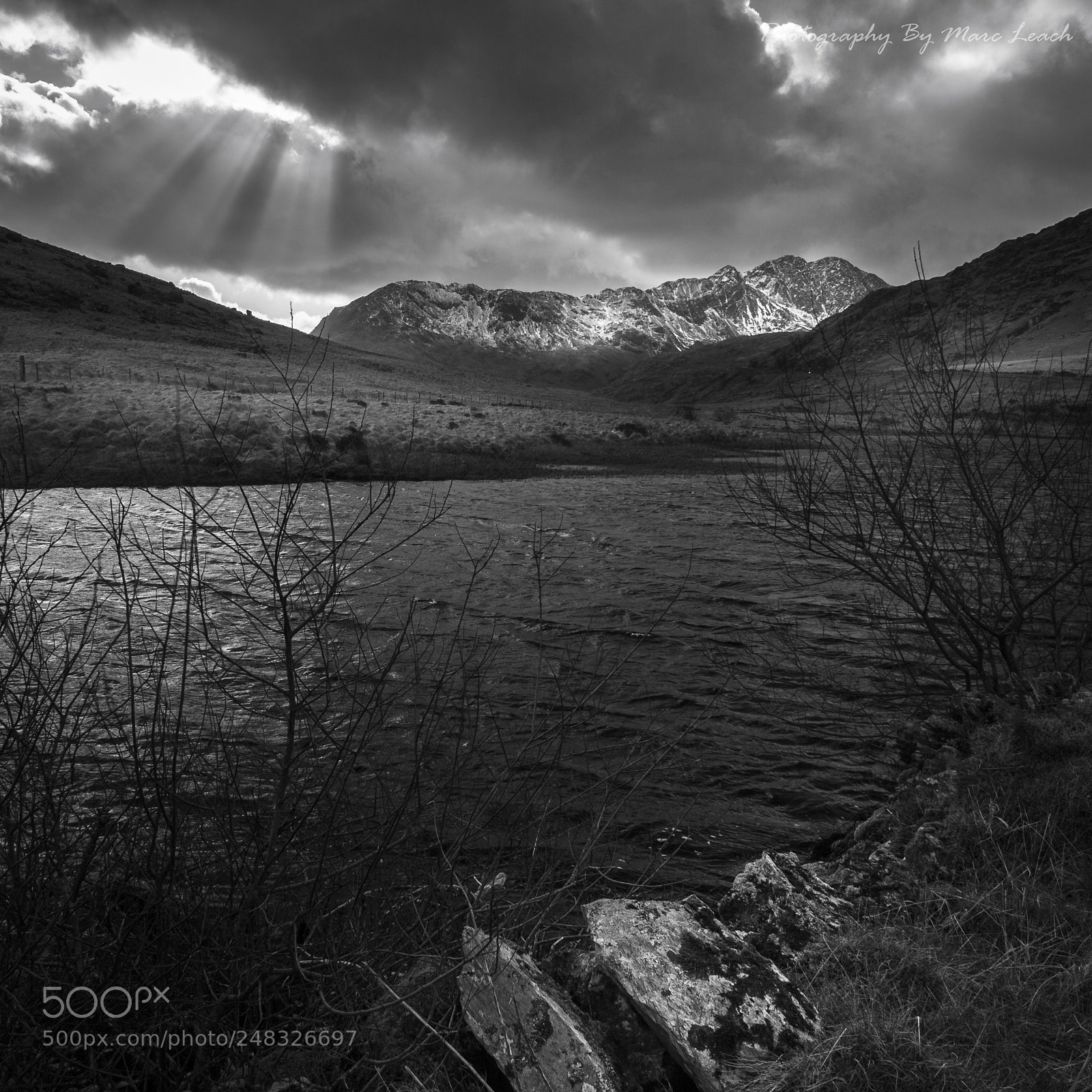 Canon EOS 50D sample photo. Snowdon photography