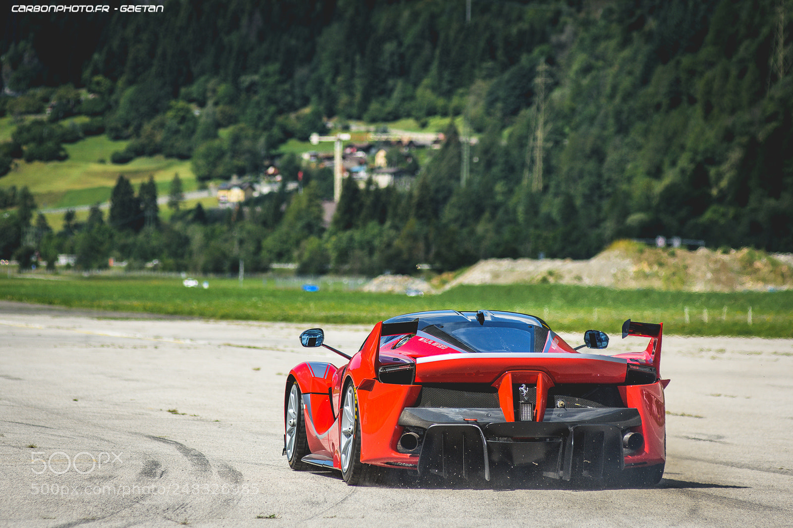 Nikon D7200 sample photo. Fxx-k photography