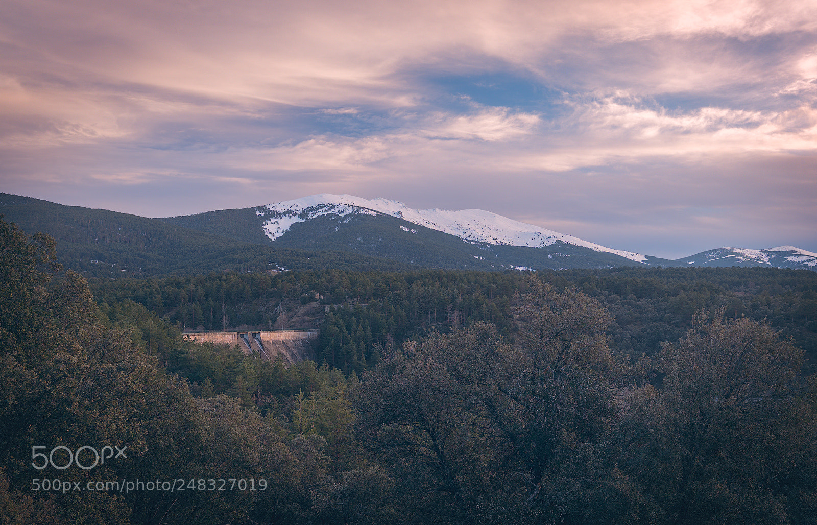 Fujifilm X-T2 sample photo. Pico de la mujer photography
