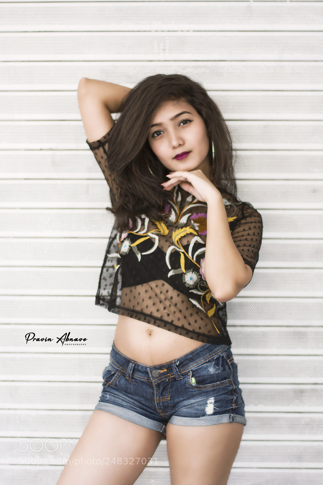 Nikon D5200 sample photo. Majestic photography