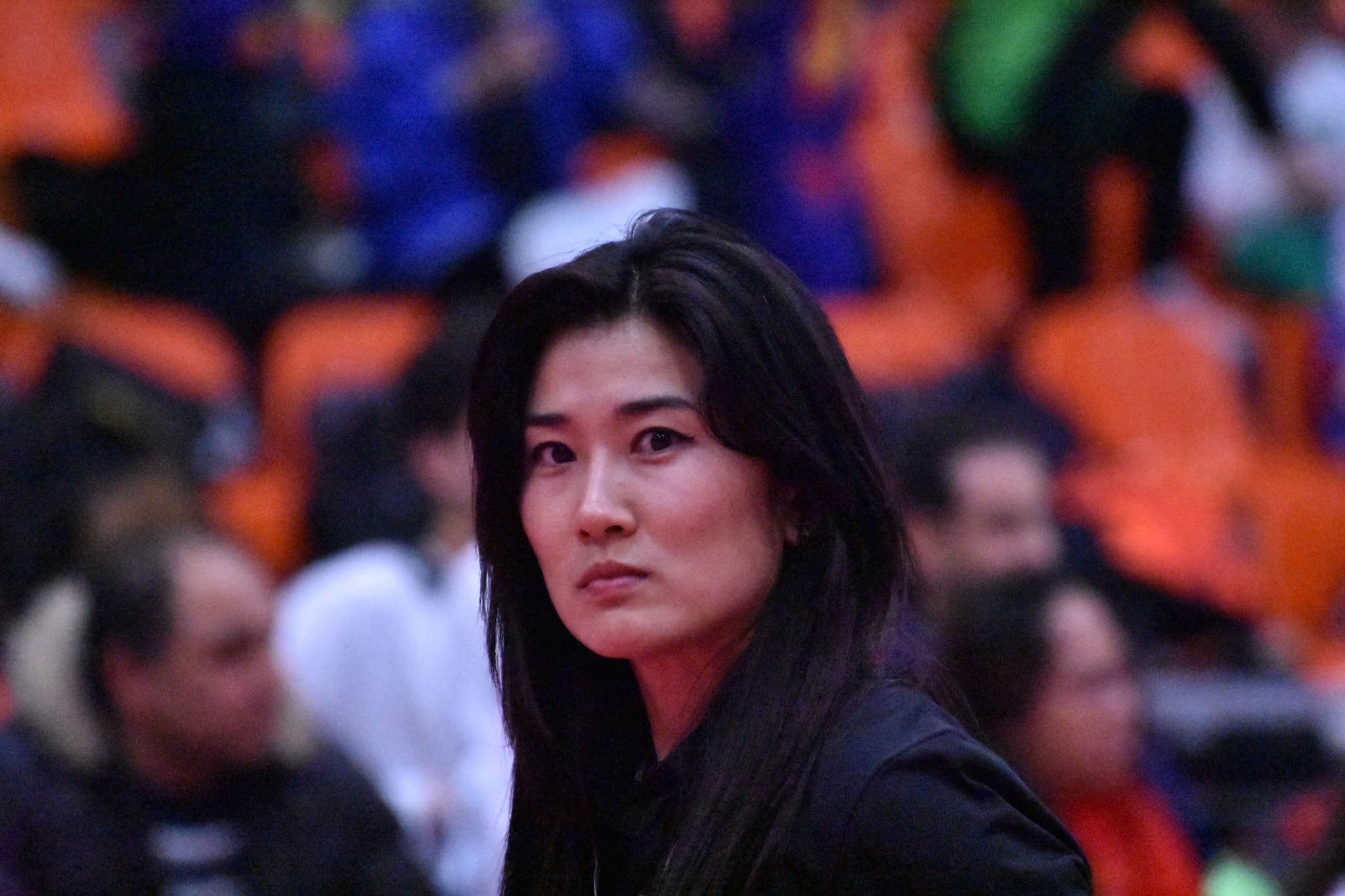 Nikon D3400 sample photo. Beauty again photography