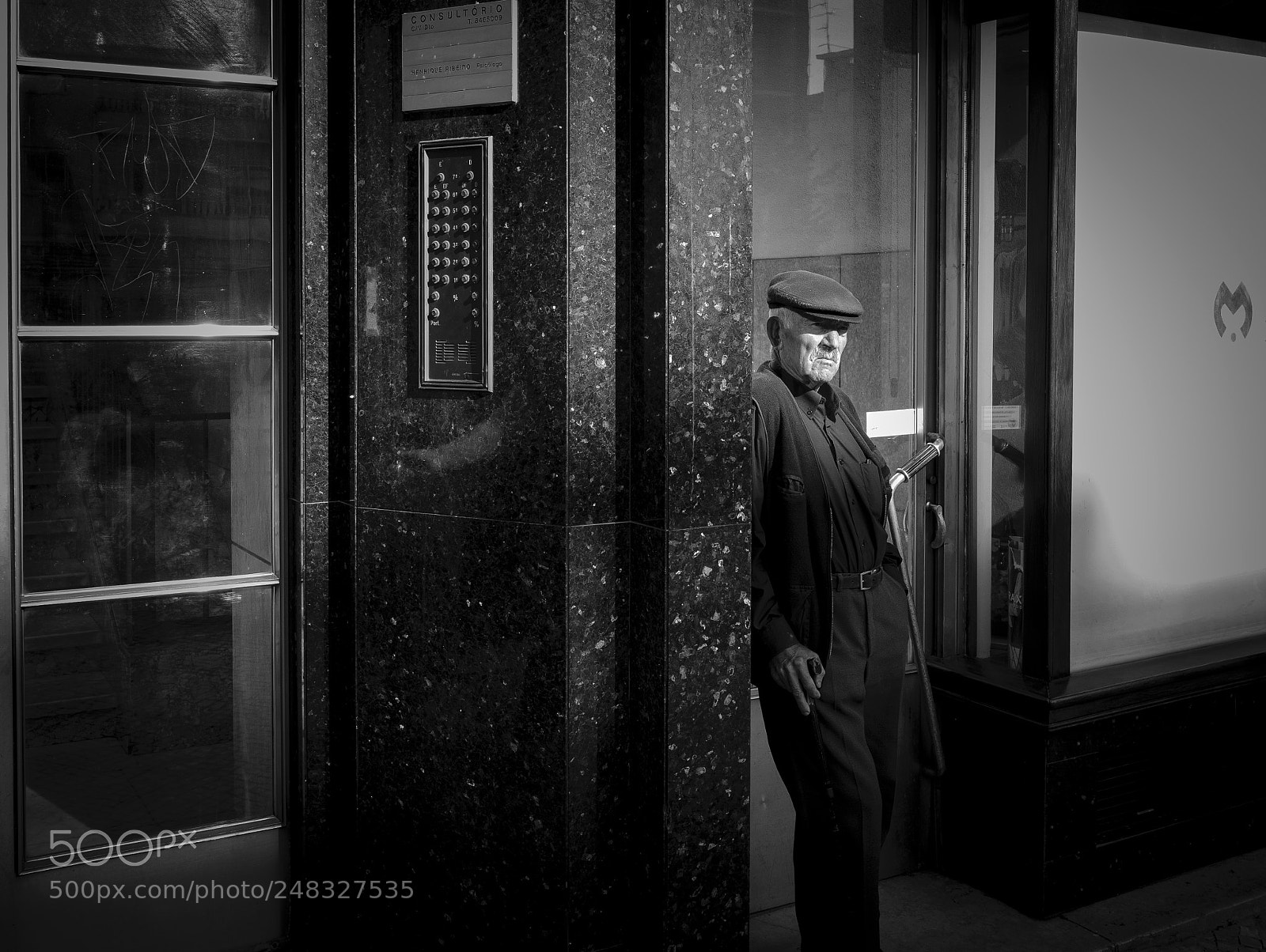 Leica Q (Typ 116) sample photo. Untitled photography