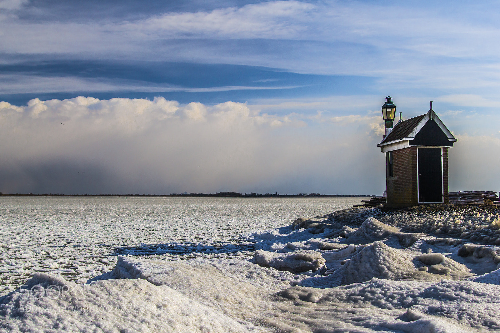 Canon EOS 60D sample photo. Light house photography