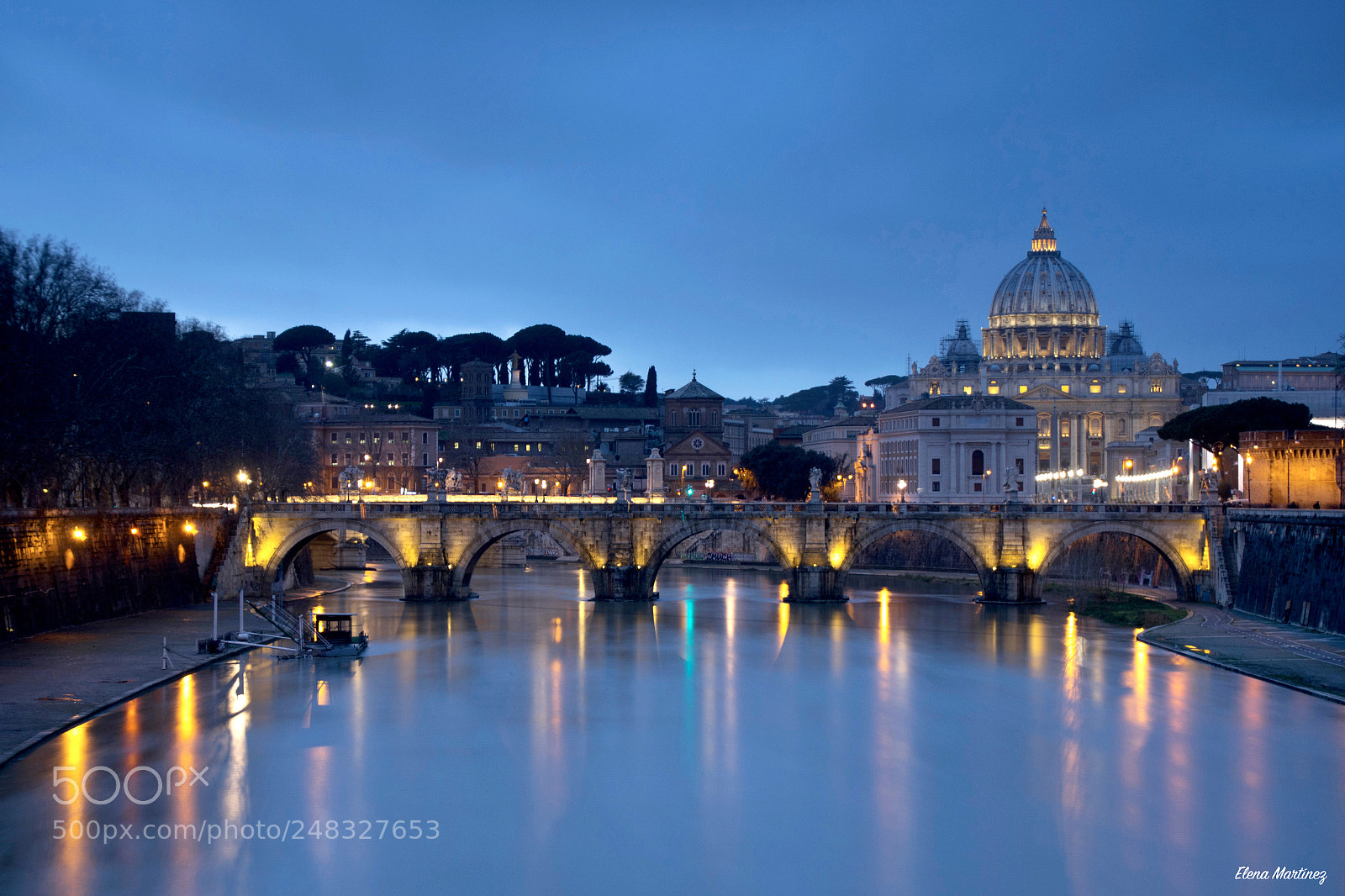 Nikon D5300 sample photo. Rome, italy photography