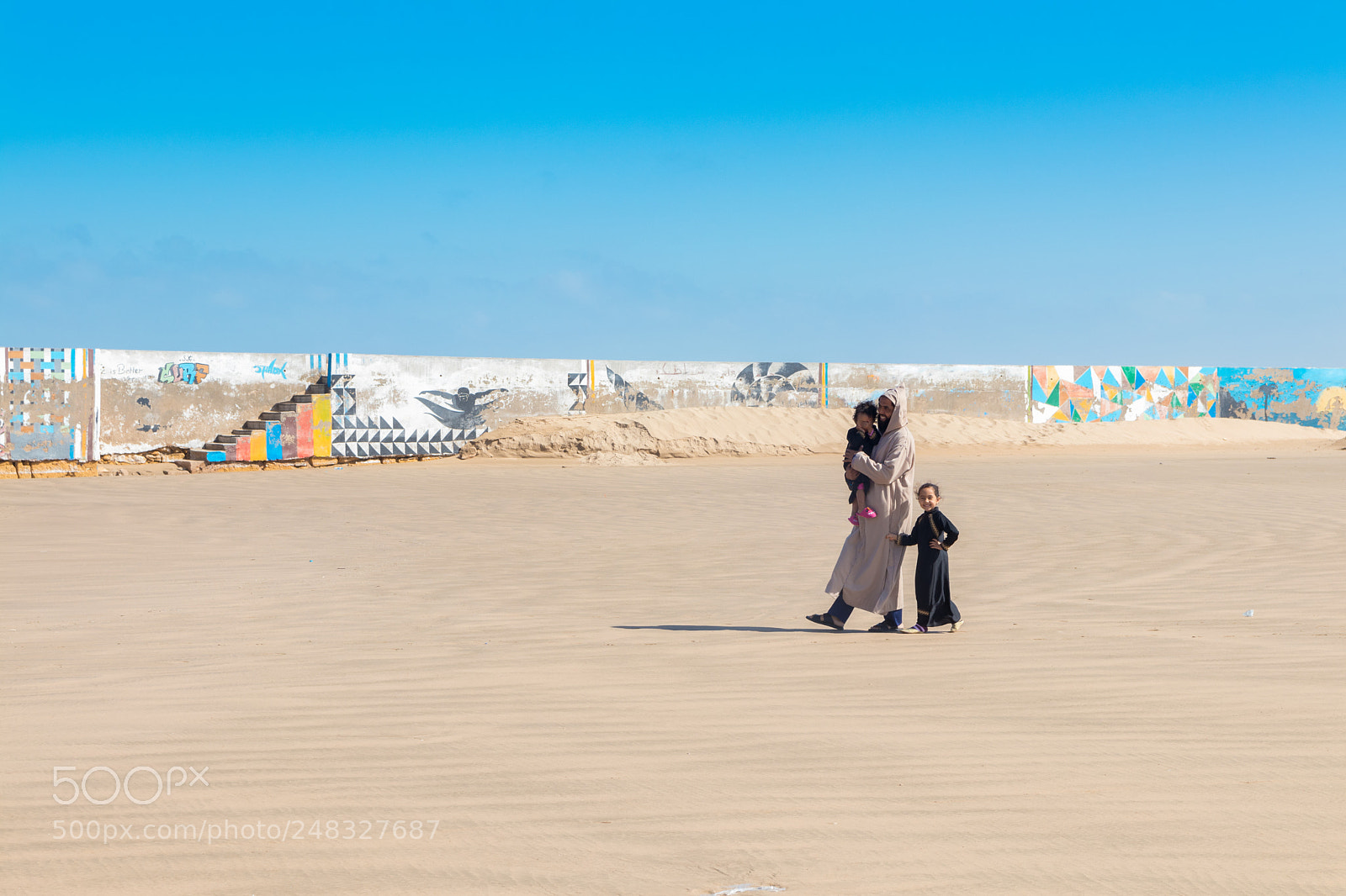 Canon EOS 80D sample photo. Hapiness on the beach photography