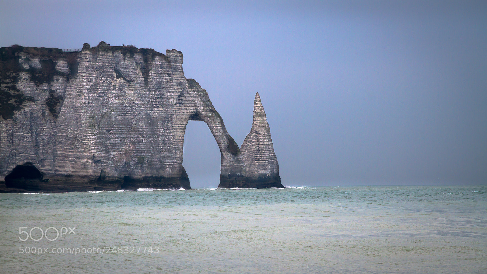 Canon EOS 7D sample photo. Etretat france photography