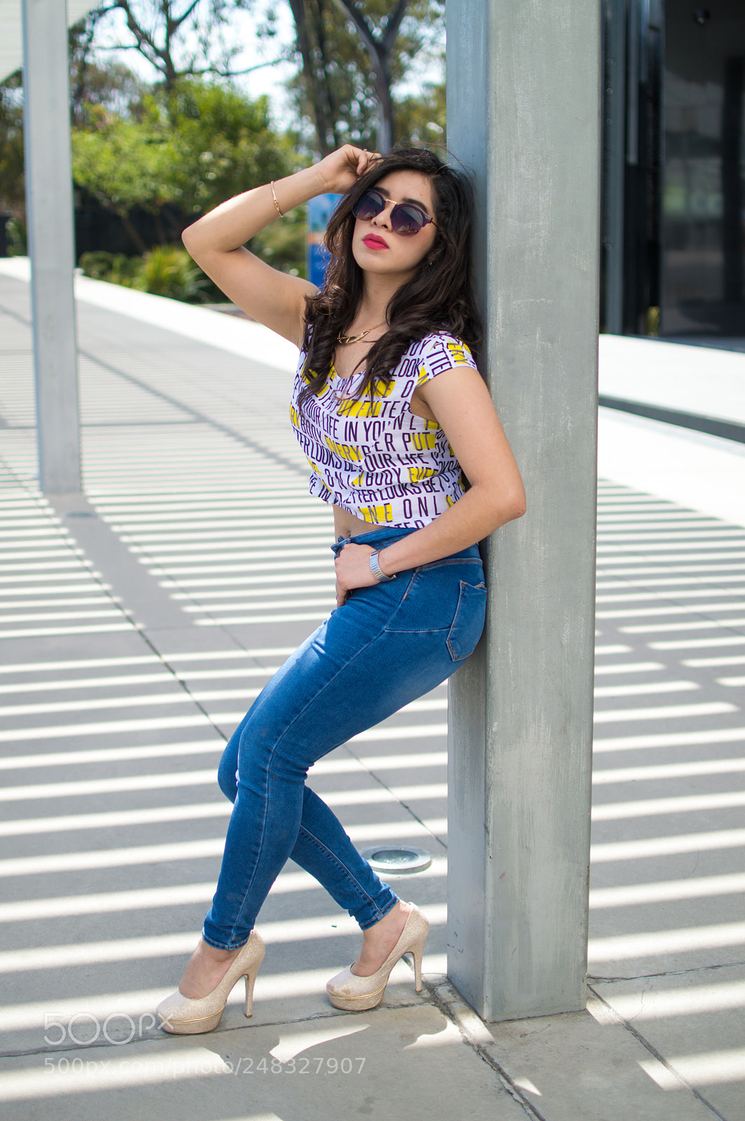 Nikon D3200 sample photo. Dany photography