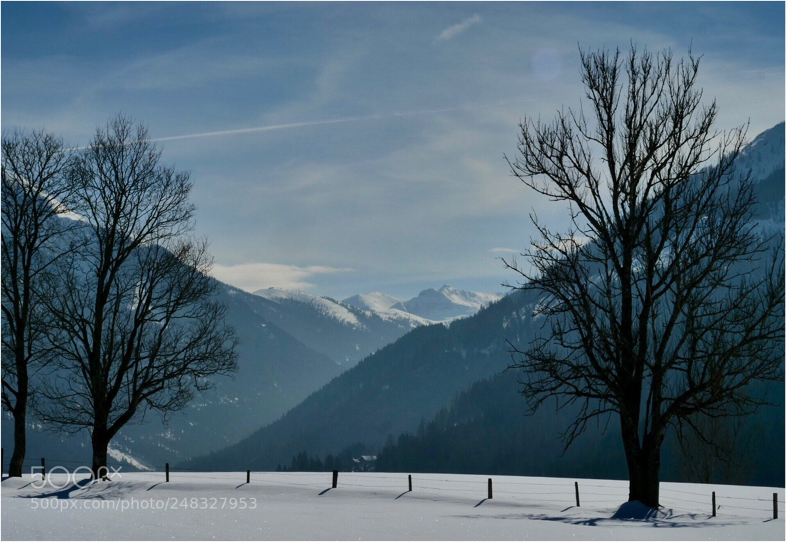Panasonic Lumix DC-G9 sample photo. A beautiful view photography