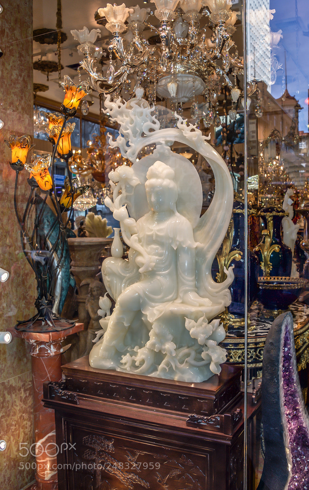 Nikon D7200 sample photo. San francisco chinese new photography