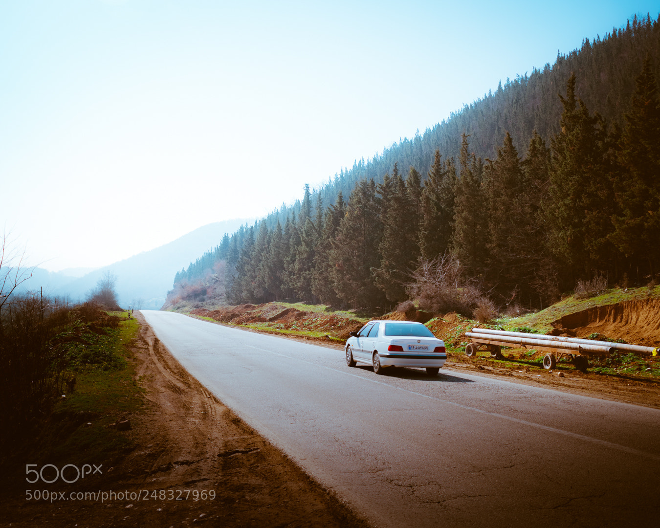 Nikon D5300 sample photo. Get lost ii photography