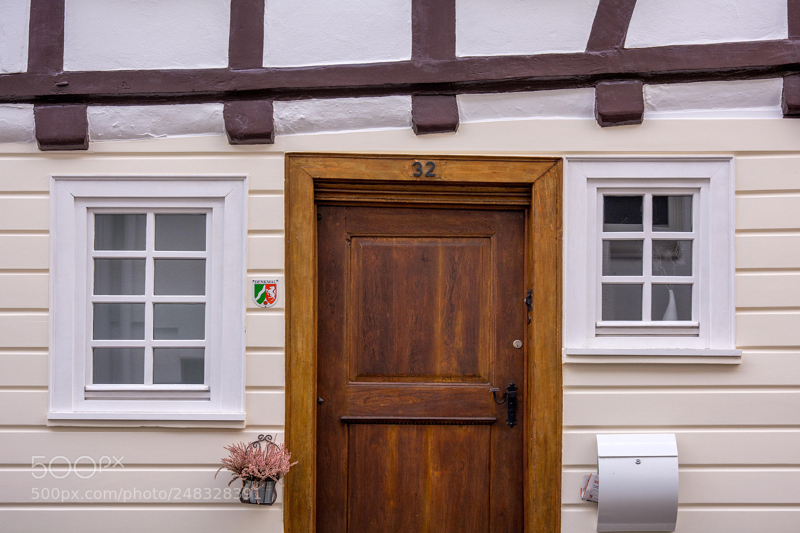 Nikon D7100 sample photo. You've got mail! photography