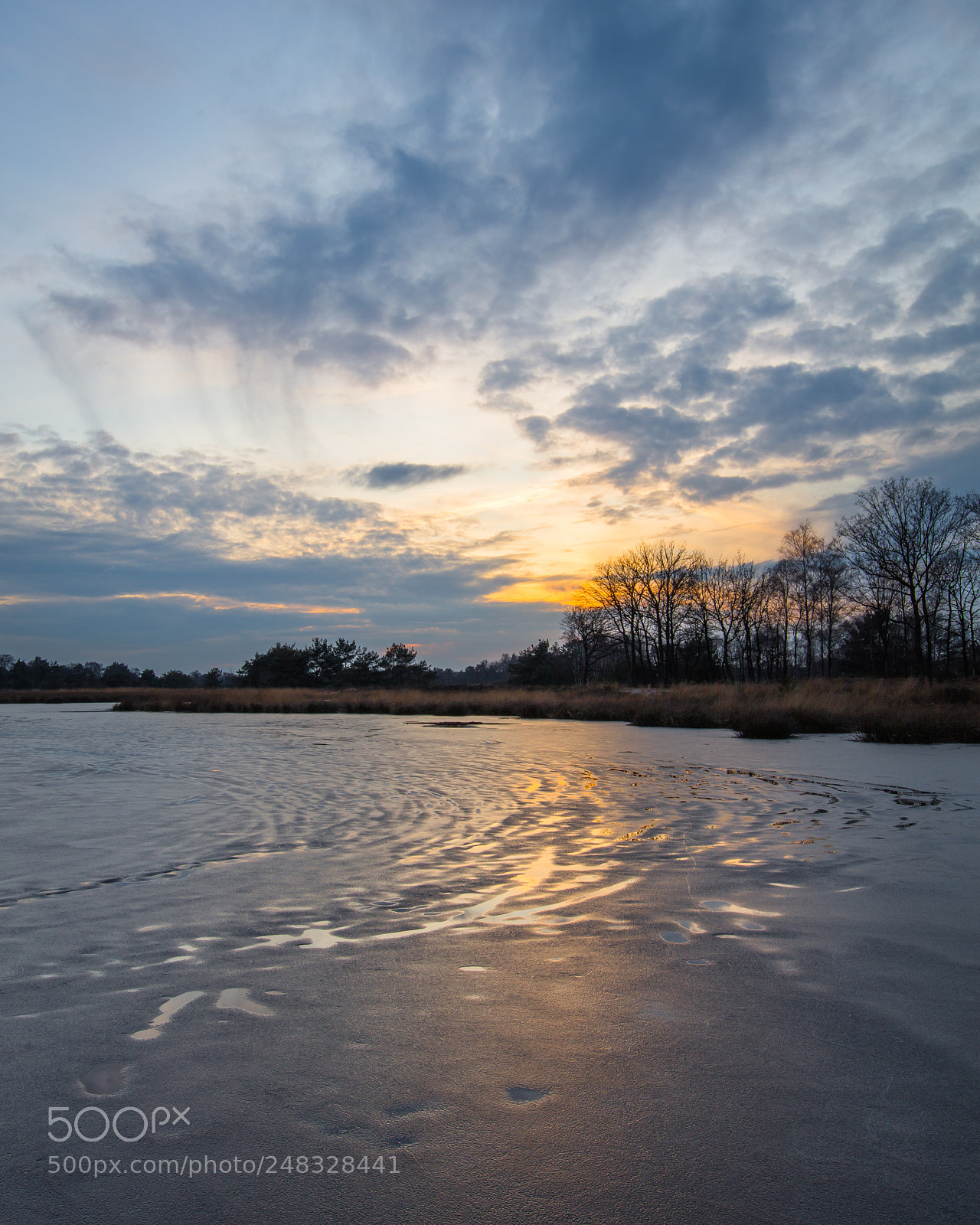Canon EOS 5DS R sample photo. Sunset on the last photography