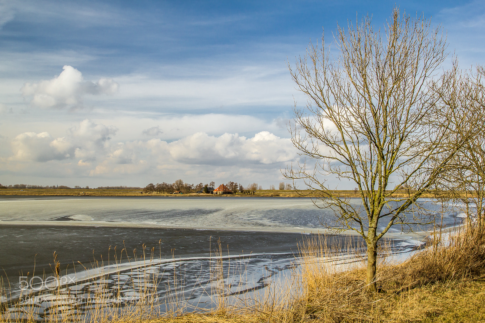 Canon EOS 60D sample photo. Waterland photography